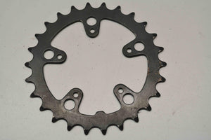 Shimano Kettenblatt 26 Zahn 74mm Lochkreis