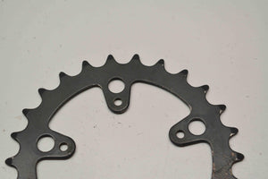 Shimano Kettenblatt 26 Zahn 74mm Lochkreis