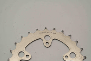 Shimano Kettenblatt 26 Zahn 74mm Lochkreis
