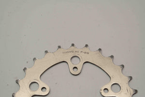 Shimano chainring 26 tooth 74mm bolt circle