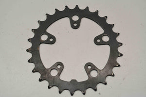 Shimano Kettenblatt 26 Zahn 74mm Lochkreis