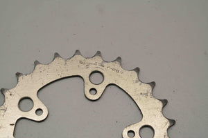 Shimano Kettenblatt 26 Zahn 74mm Lochkreis