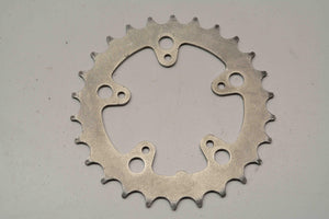 Shimano Kettenblatt 26 Zahn 74mm Lochkreis