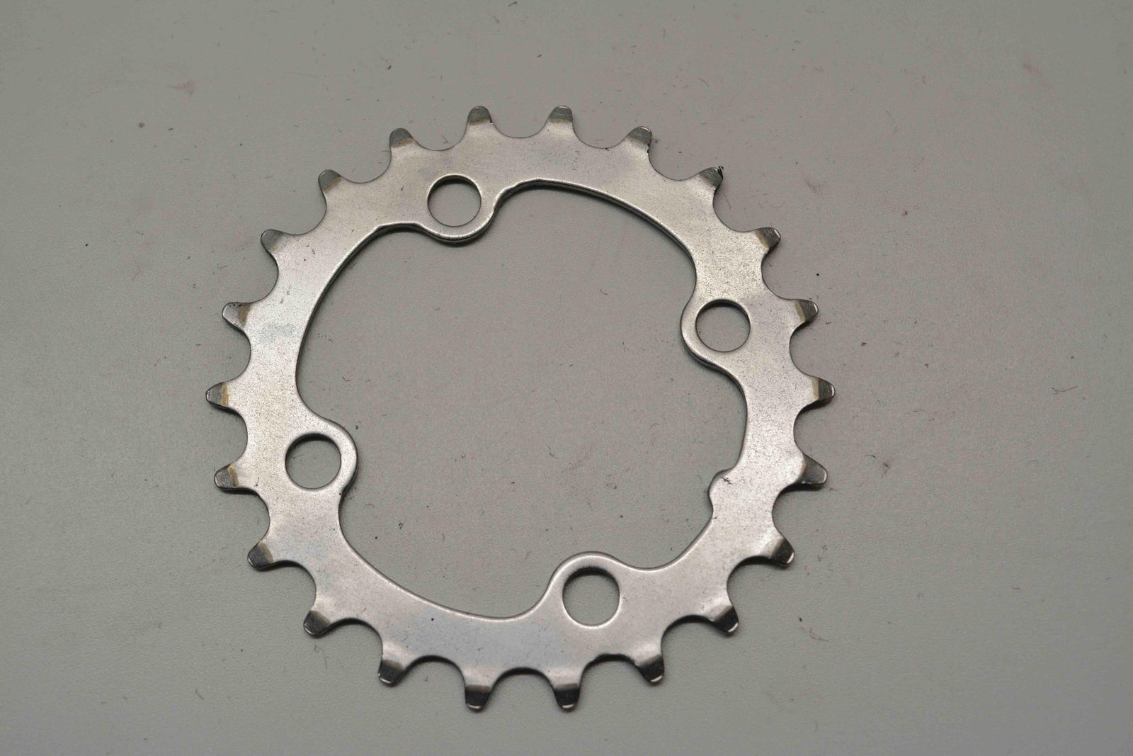 Shimano Kettenblatt 26 Zahn 74mm Lochkreis