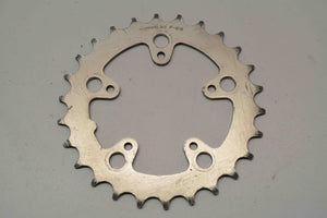 Shimano Kettenblatt 26 Zahn 74mm Lochkreis