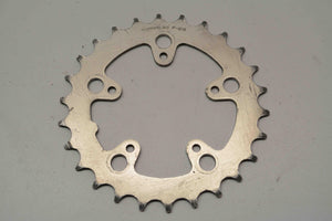 Shimano chainring 26 tooth 74mm bolt circle