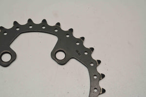 Shimano chainring 28 tooth 64mm bolt circle