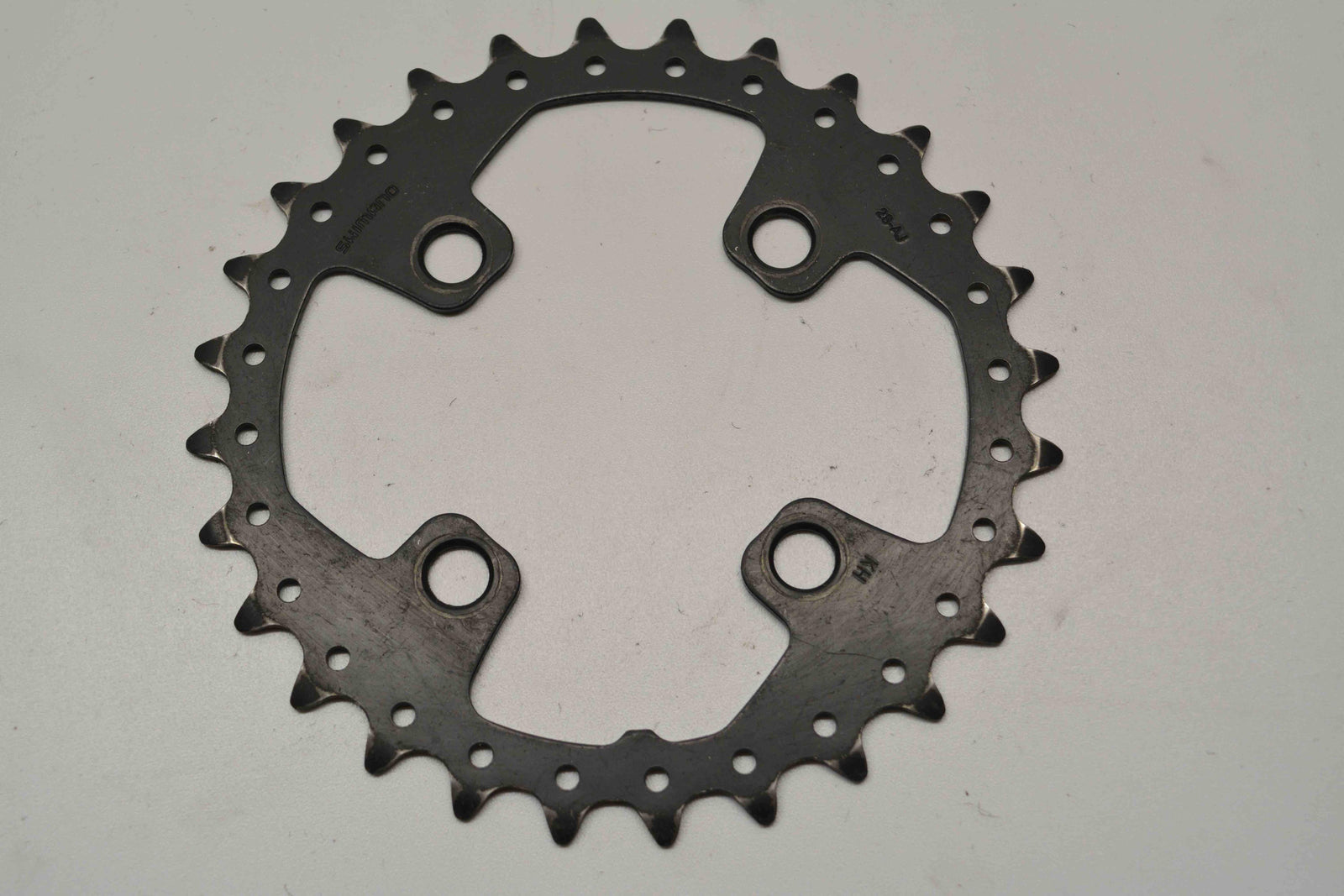 Shimano Kettenblatt 28 Zahn 64mm Lochkreis