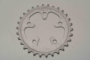 Shimano Kettenblatt 30 Zahn 74mm Lochkreis