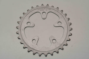 Shimano chainring 30 tooth 74mm bolt circle