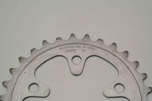 Shimano Kettenblatt 30 Zahn 74mm Lochkreis