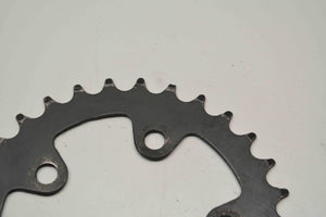 Shimano Kettenblatt 30 Zahn 74 mm Lochkreis