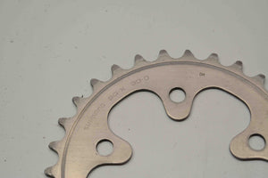 Shimano Kettenblatt 30 Zahn 74mm Lochkreis