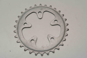 Shimano Kettenblatt 30 Zahn 74mm Lochkreis