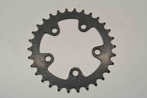 Shimano Kettenblatt 30 Zahn 74 mm Lochkreis