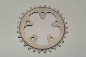 Shimano Kettenblatt 30 Zahn 74mm Lochkreis