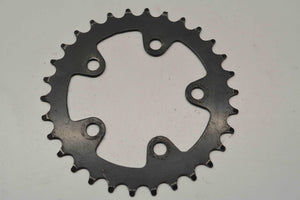 Shimano Kettenblatt 30 Zahn 74 mm Lochkreis