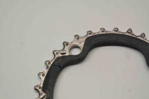 Shimano chainring 32 tooth 104mm bolt circle