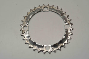 Shimano Kettenblatt 32 Zahn 104 mm Lochkreis