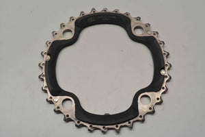 Shimano Kettenblatt 32 Zahn 104mm Lochkreis