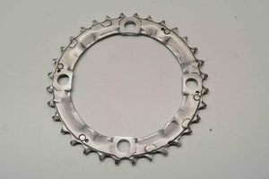 Shimano Kettenblatt 32 Zahn 104 mm Lochkreis