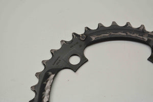 Shimano Kettenblatt 36 Zahn 110 mm Lochkreis