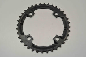 Shimano Kettenblatt 36 Zahn 110 mm Lochkreis