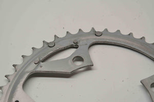 Shimano chainring 44 tooth 104mm bolt circle