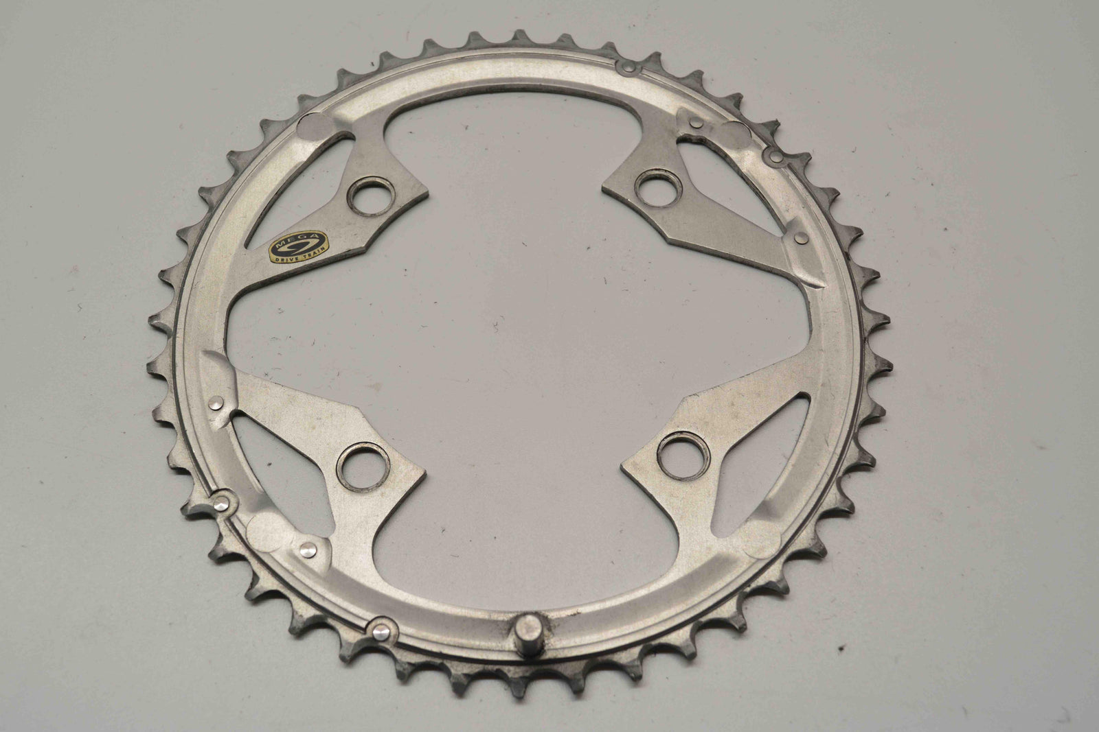 Shimano Kettenblatt 44 Zahn 104mm Lochkreis