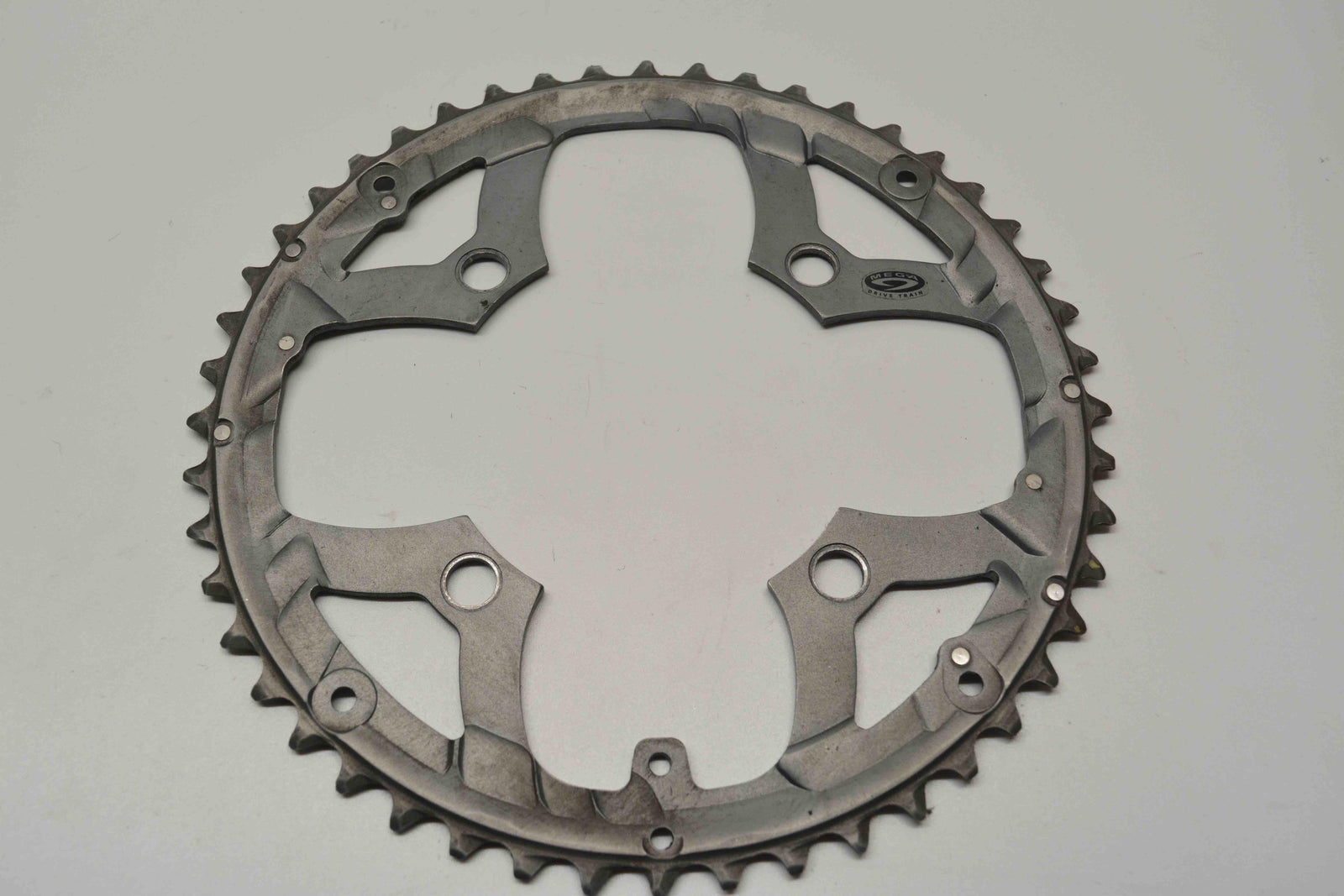 Shimano Kettenblatt 48 Zahn 104 mm Lochkreis