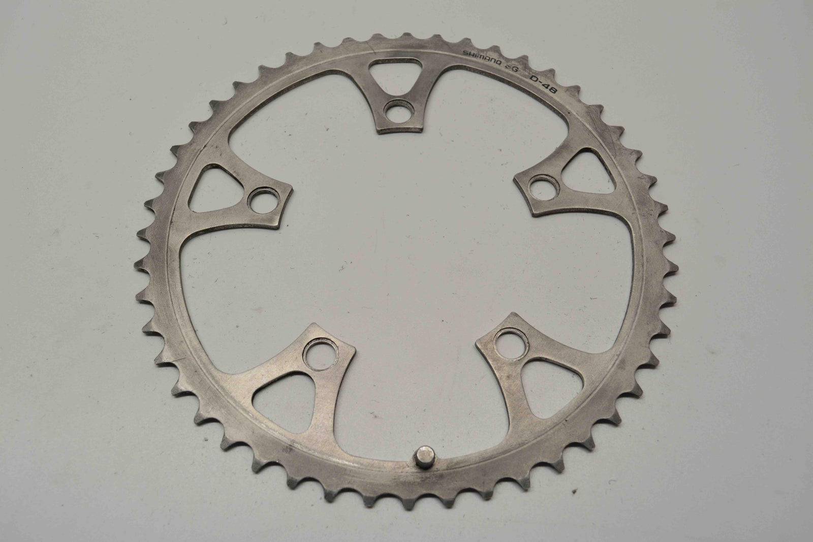 Shimano Kettenblatt 48 Zahn 110 mm Lochkreis