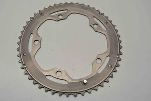 Shimano chainring 50 tooth 130mm bolt circle