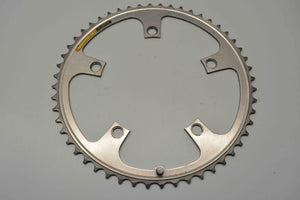 Shimano Kettenblatt 52 Zahn 130 mm Lochkreis