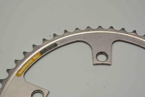 Shimano Kettenblatt 52 Zahn 130 mm Lochkreis