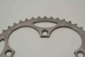 Shimano Kettenblatt 52 Zahn 130mm Lochkreis