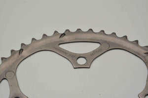 Shimano Kettenblatt 52 Zahn 130mm Lochkreis