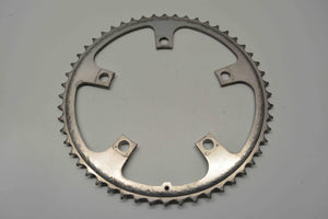 Shimano Kettenblatt 52 Zahn 130 mm Lochkreis