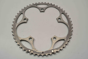 Shimano Kettenblatt 52 Zahn 130mm Lochkreis