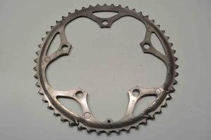 Shimano Kettenblatt 52 Zahn 130mm Lochkreis