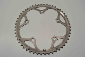 Shimano Kettenblatt 52 Zahn 130mm Lochkreis