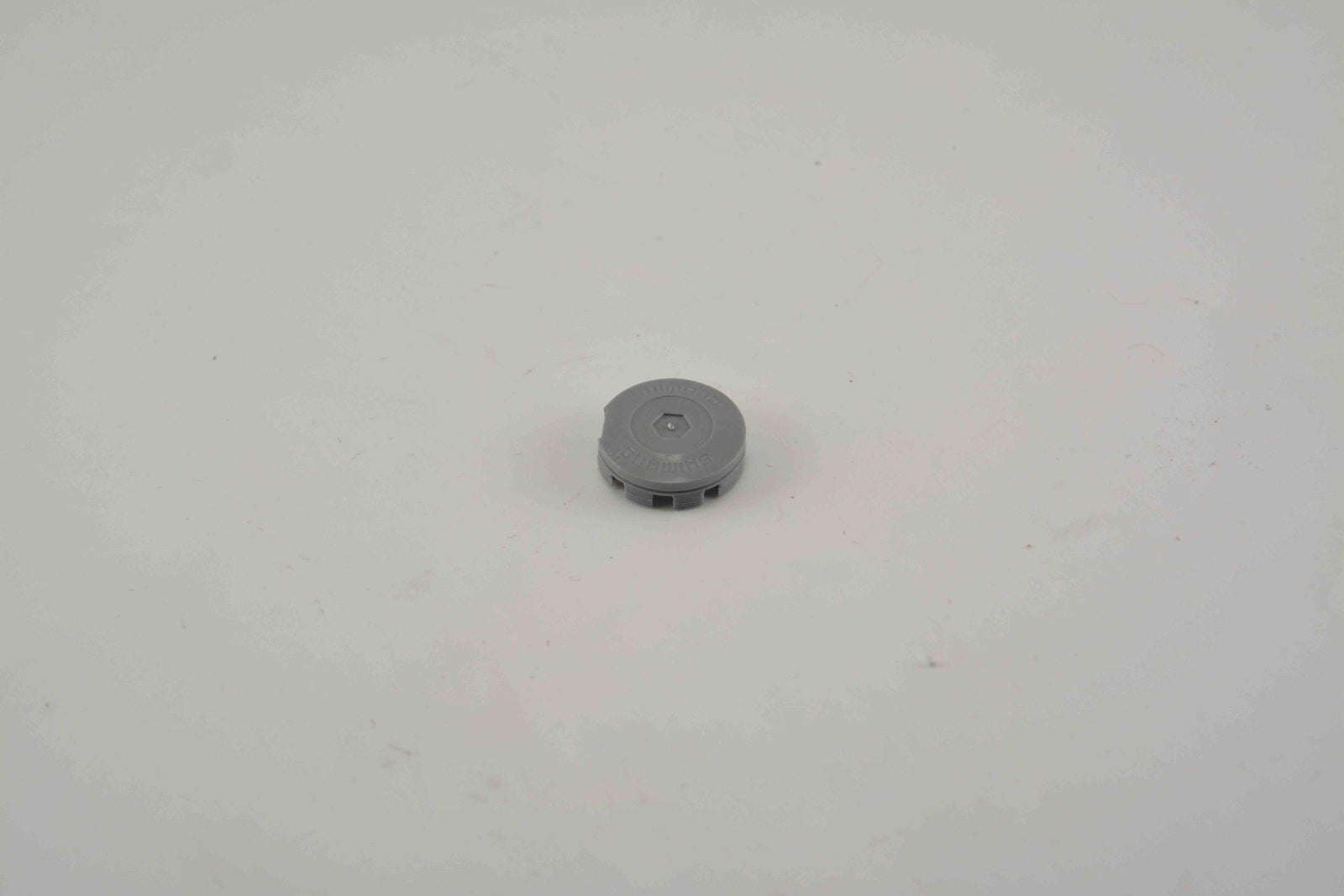 Shimano Staubkappe , Staubschutzkappe Shimano Kurbel Crank Dust Caps