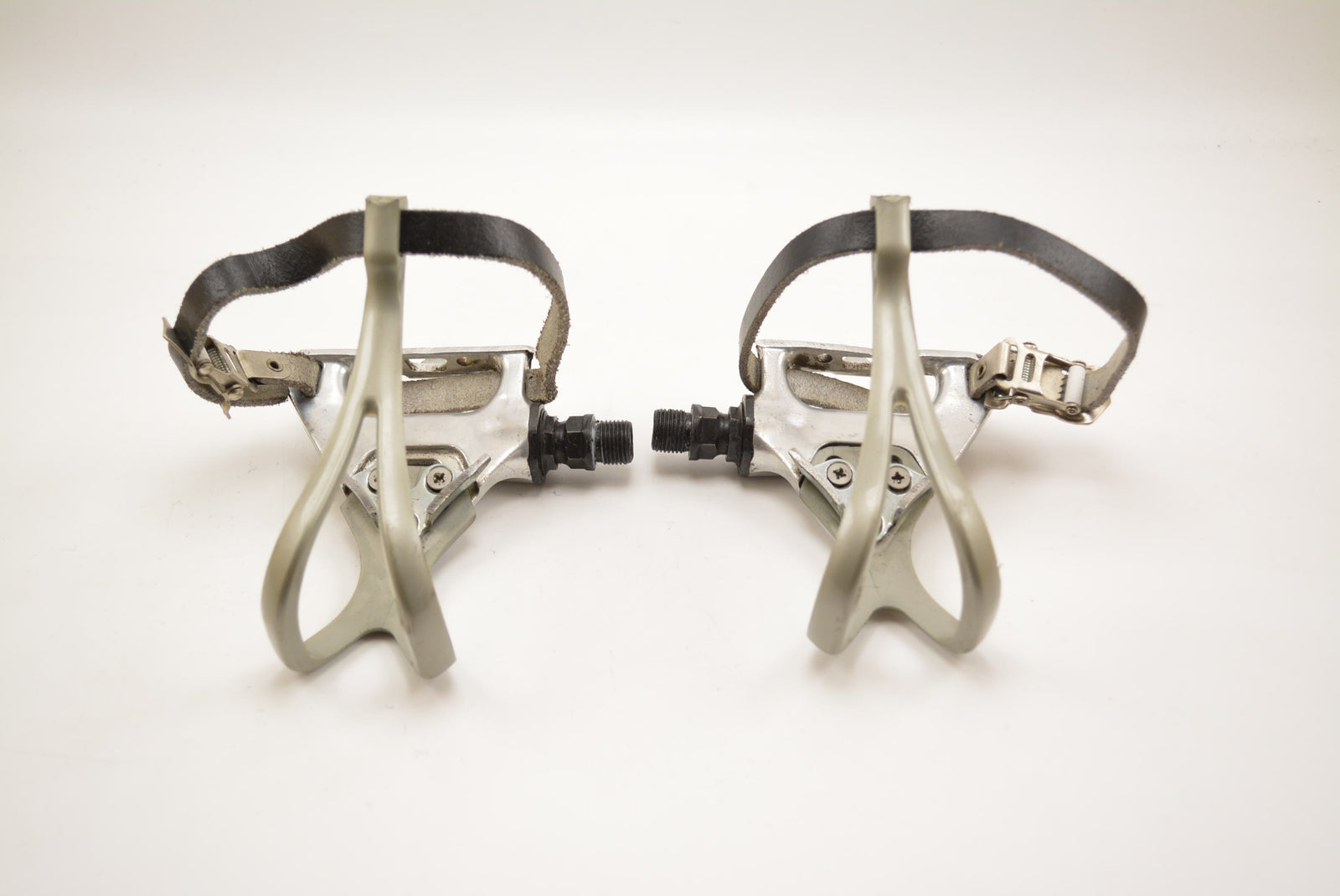 Shimano Light Action PD-A550 Pedale mit Shimano Pedalhaken