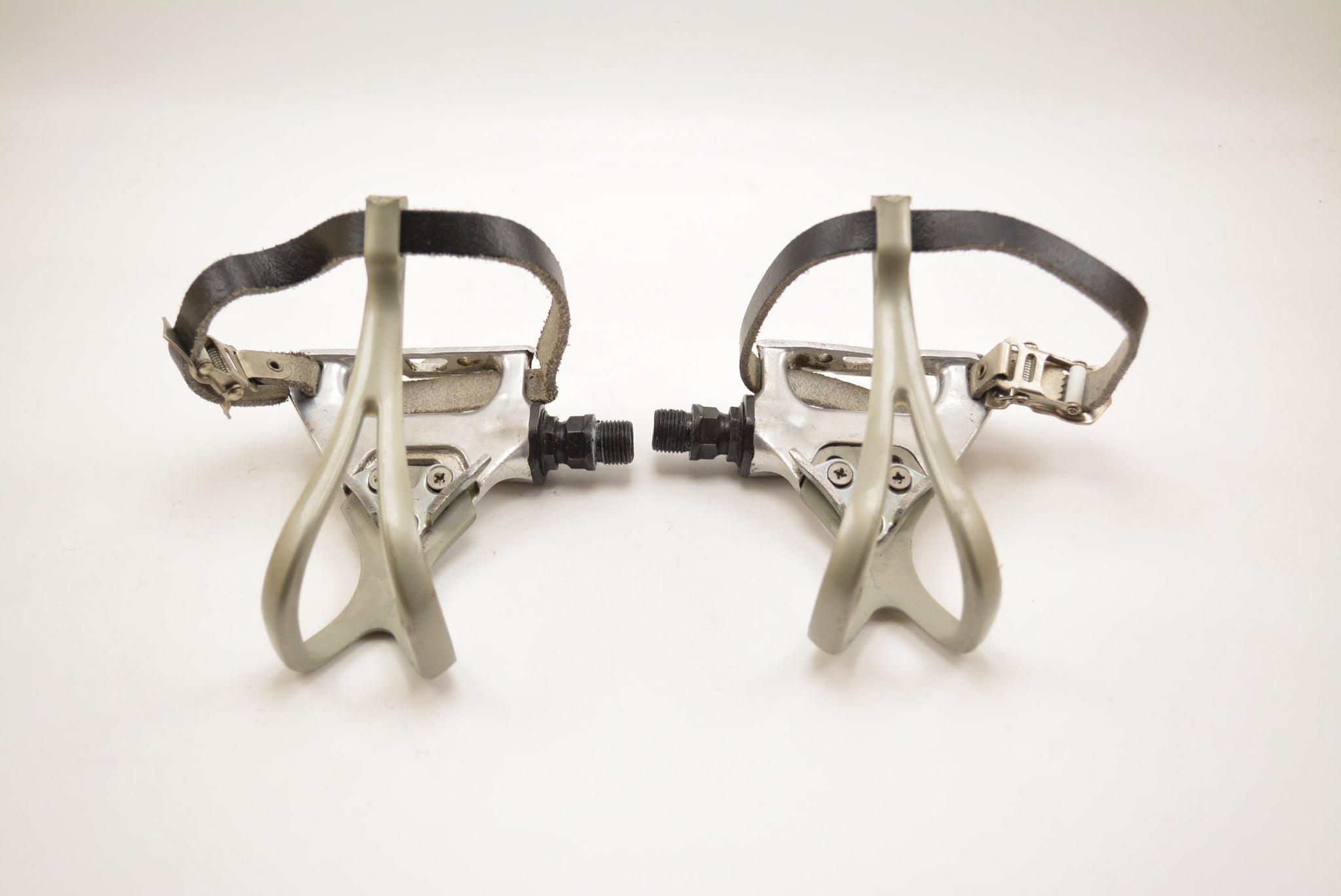 Shimano Light Action PD-A550 Pedale mit Shimano Pedalhaken