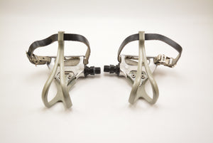 Shimano Light Action PD-A550 Pedale mit Shimano Pedalhaken