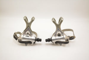 Shimano Light Action PD-A550 Pedale mit Shimano Pedalhaken