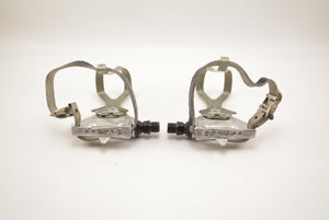 Shimano Light Action PD-A550 Pedale mit Shimano Pedalhaken