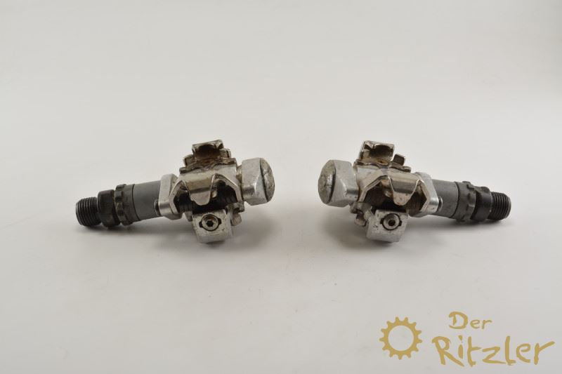 shimano m515 pedals Shimano PD-M515 SPD Systempedale
