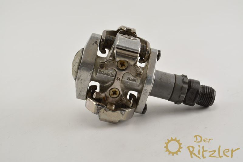 Shimano PD-M515 SPD Systempedale