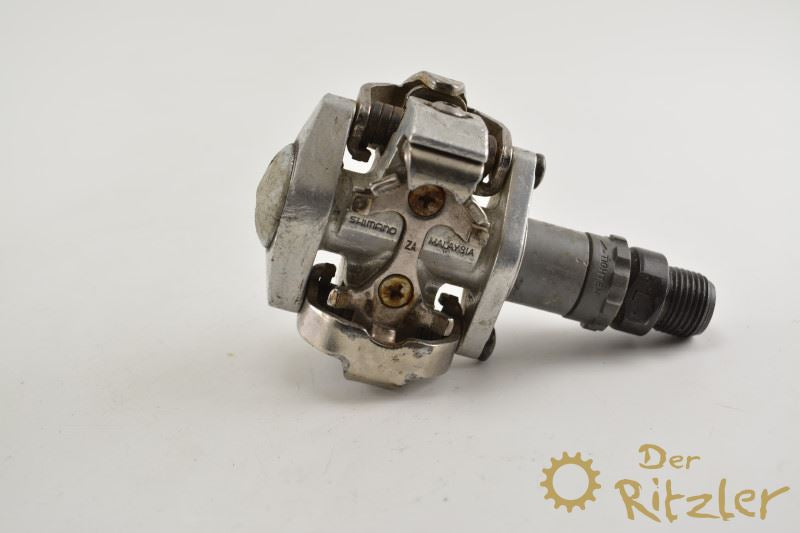 shimano pd m515 pedals Shimano PD-M515 SPD Systempedale