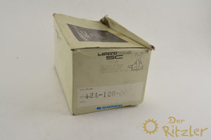 Shimano 105 SC pedals PD-1055 NIB